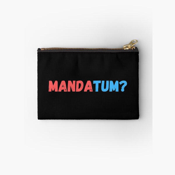 Item preview, Mandatum | Age of Empires (First Edition) designed and sold by TheShahinDesign.
