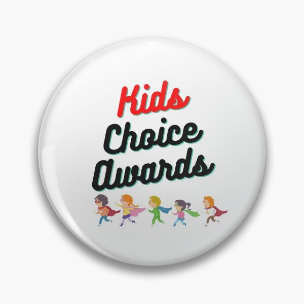 Item preview, Kids Choice Awards designed and sold by MariesDesigns11.