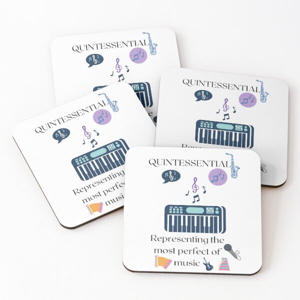 Item preview, Quintessential designed and sold by SKYSHOP007.