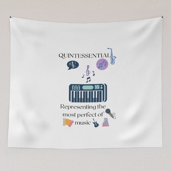 Item preview, Quintessential designed and sold by SKYSHOP007.