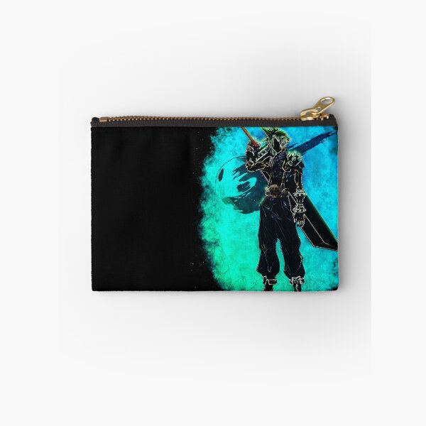 Artikelvorschau, Cloud Strife entworfen und verkauft von billycustom.