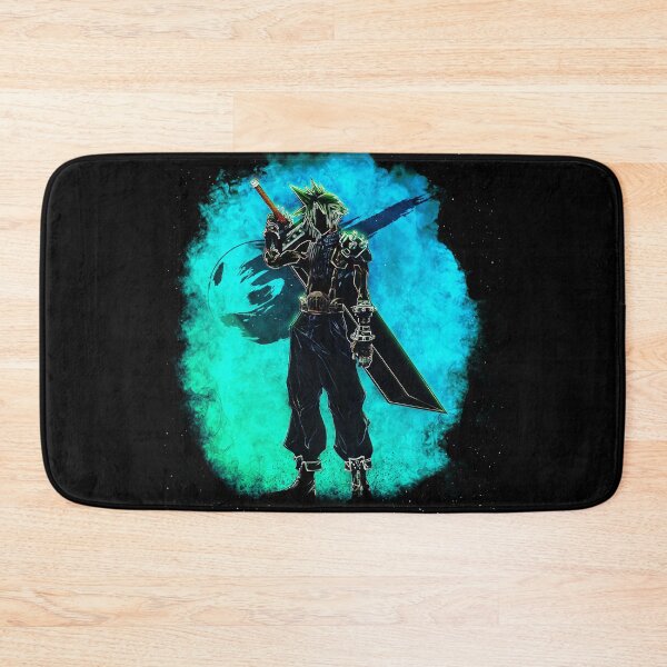 Item preview, Cloud strife designed and sold by billycustom.