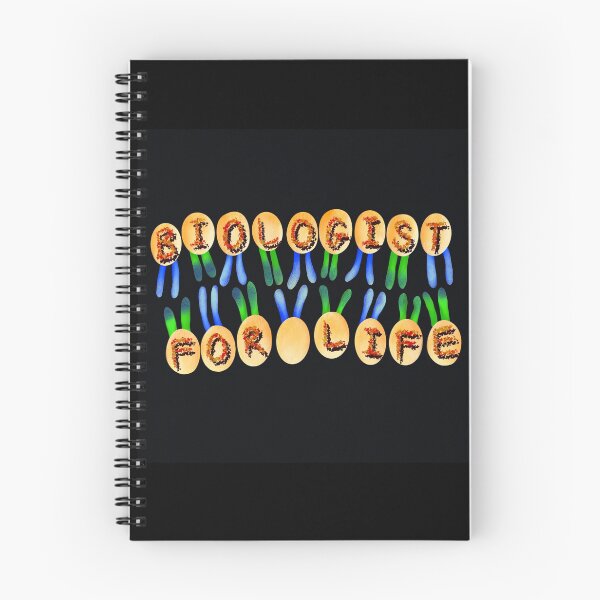 Item preview, Biologist for life designed and sold by Osher-BioArt.