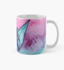 Senbazuru Classic Mug