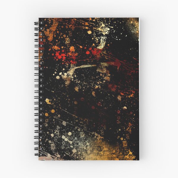 Item preview, PAINT SPLASH  designed and sold by johnnyssandart.