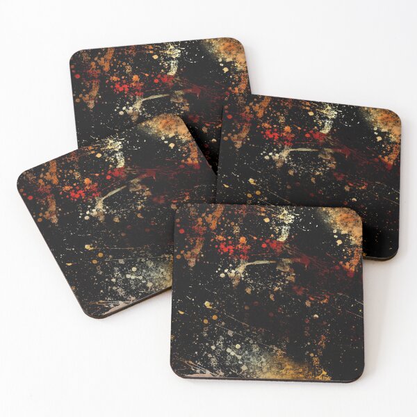 Item preview, PAINT SPLASH  designed and sold by johnnyssandart.