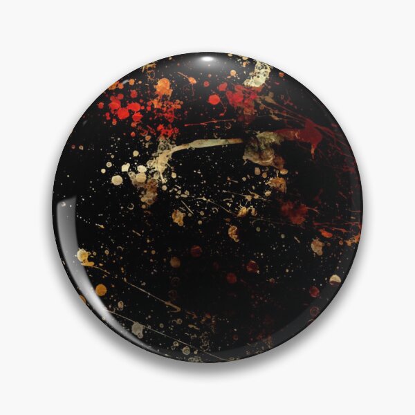 Item preview, PAINT SPLASH  designed and sold by johnnyssandart.