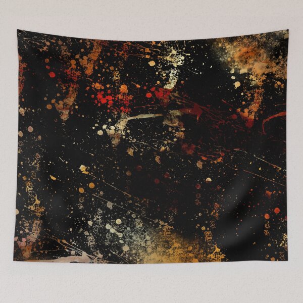 Item preview, PAINT SPLASH  designed and sold by johnnyssandart.