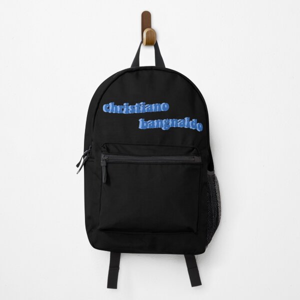 Item preview, christiano bangnaldo blue stray kids meme designed and sold by mikrocosmox.
