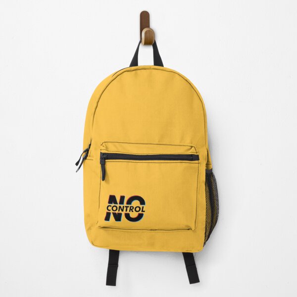 Item preview, NO CONTROL QUOTE designed and sold by HARUXGRAPHX.