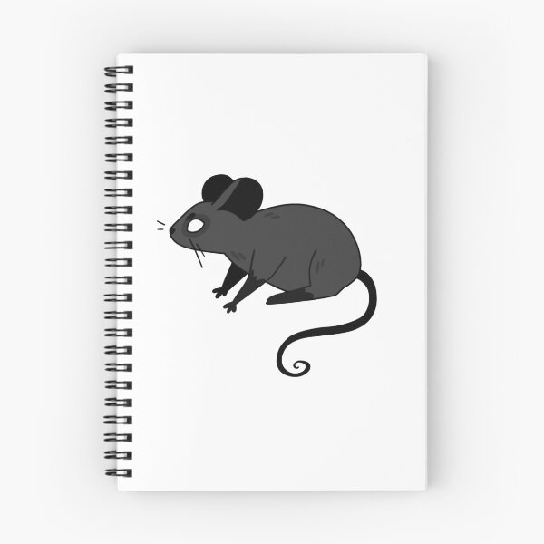Item preview, Creepy Mouse designed and sold by annexart.