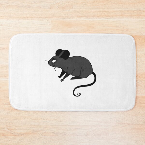 Item preview, Creepy Mouse designed and sold by annexart.