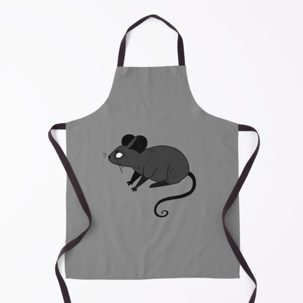Item preview, Creepy Mouse designed and sold by annexart.