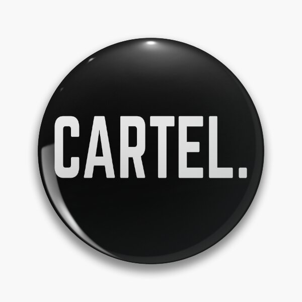 Item preview, Cartel designed and sold by GatoBlanco.