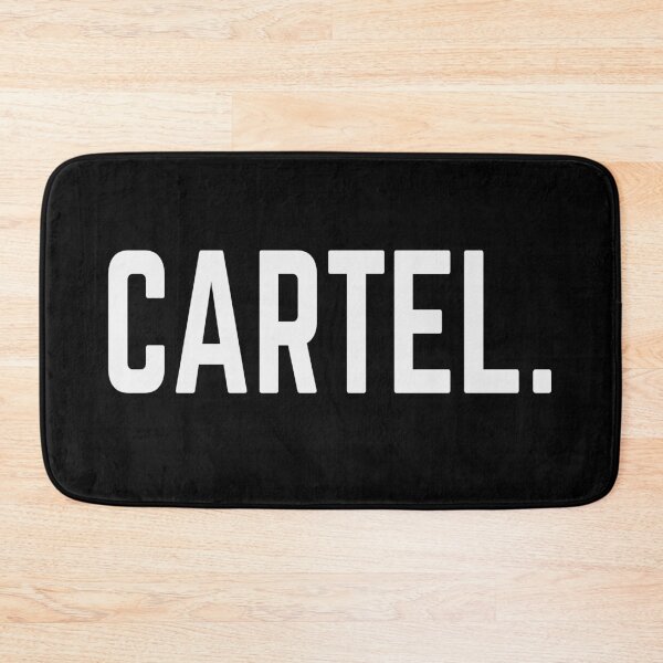 Item preview, Cartel designed and sold by GatoBlanco.