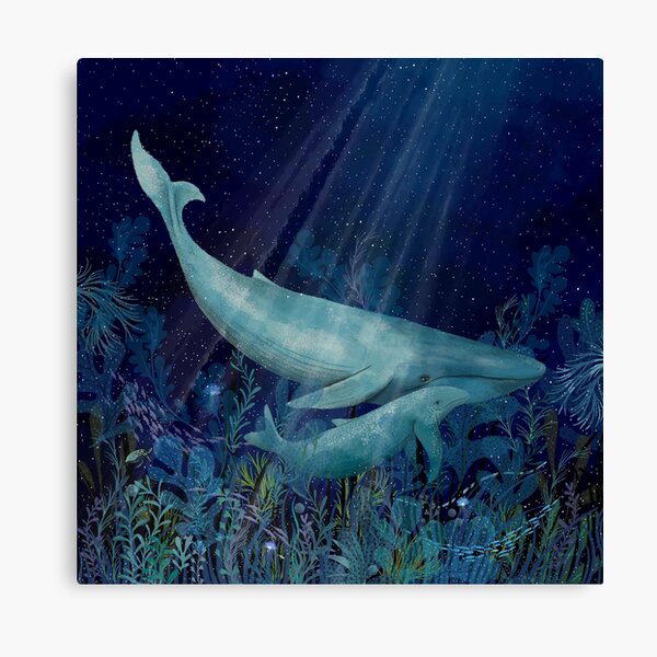 Item preview, Down in the Deep designed and sold by JANE NEWLAND.