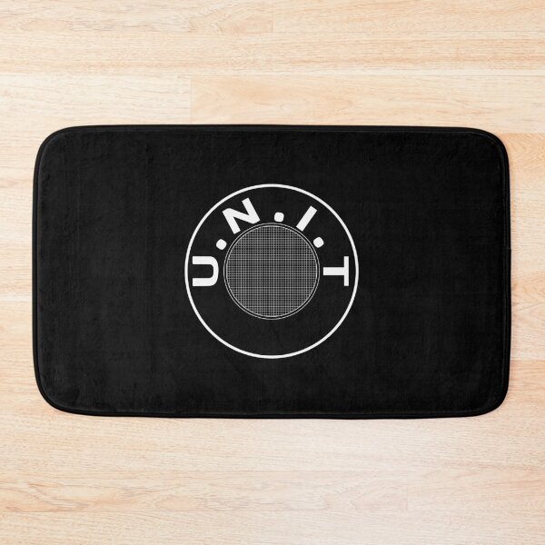 Item preview, United Nations Intelligence Taskforce - Inverted version - 3 designed and sold by TheGenesisArk.