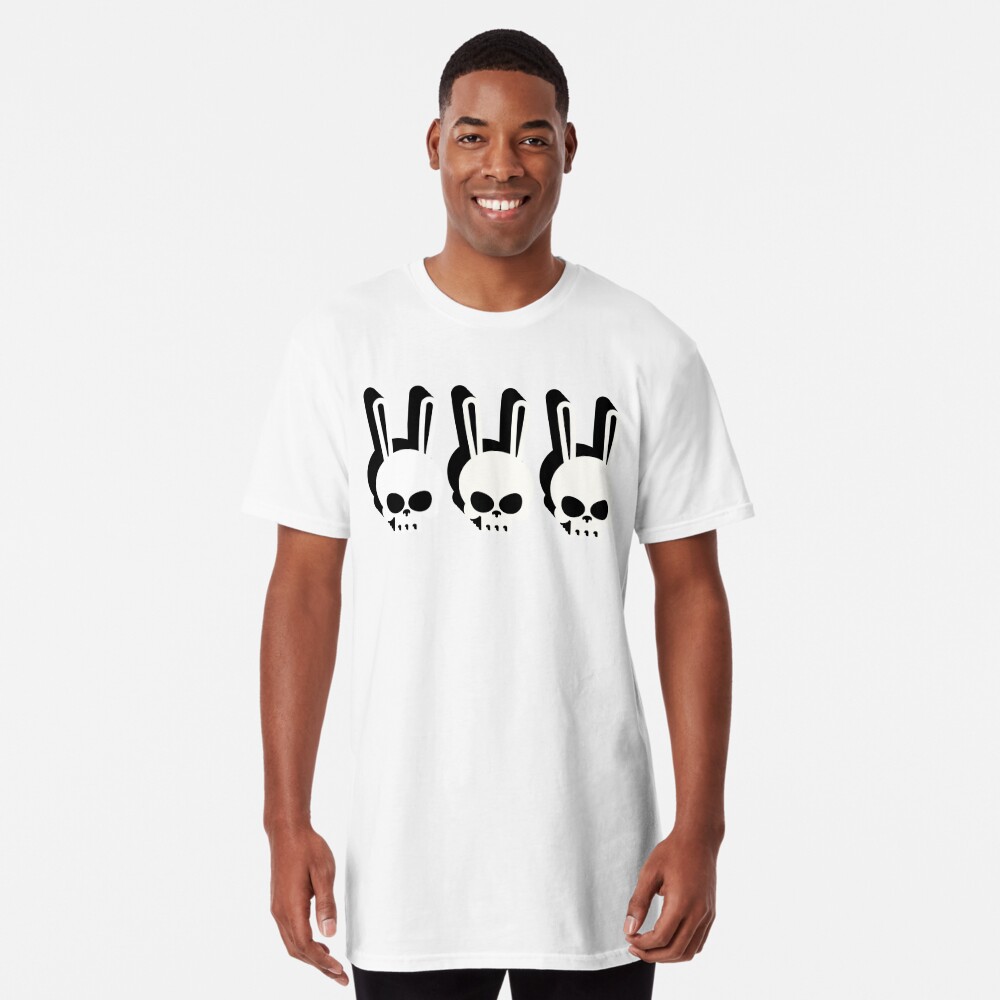 BAD BUNNY Kids T-Shirt for Sale by ronaldbasile