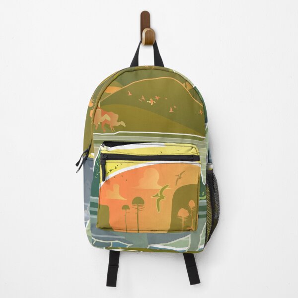 Item preview, Cretaceous North Africa designed and sold by Cody Lee.