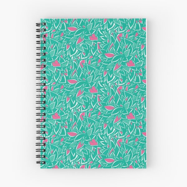 Item preview, Leafy Pattern designed and sold by lisaguen.