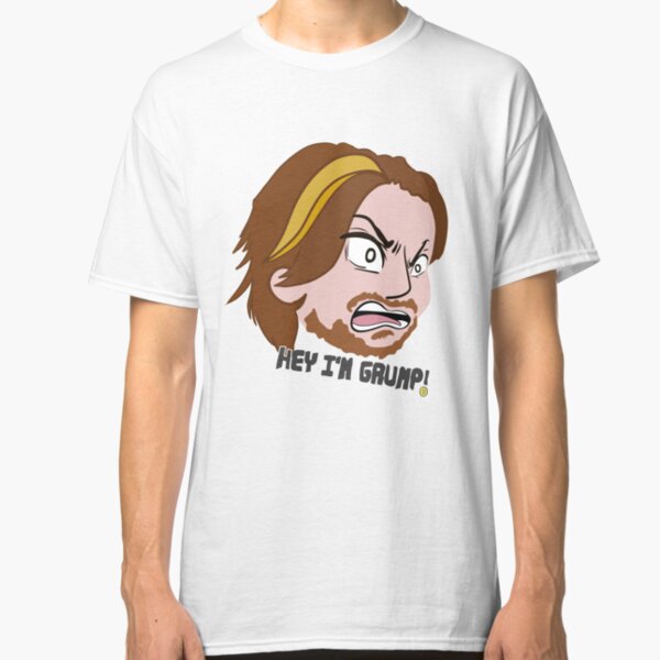 game grumps shirts