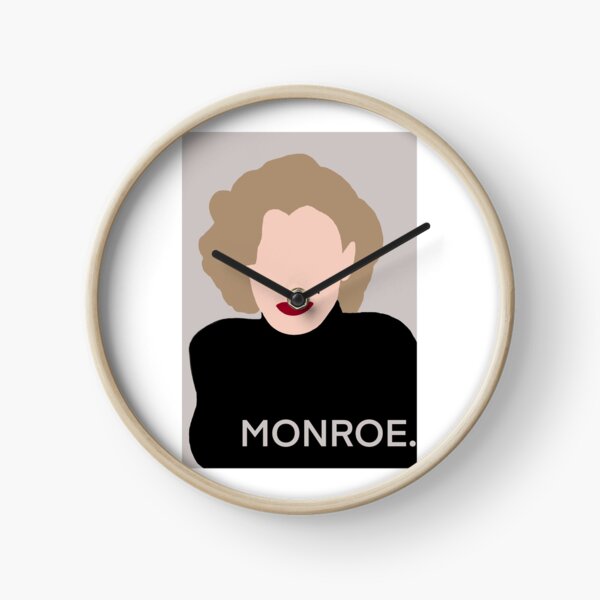 Item preview, Marilyn MONROE. designed and sold by ShadesOfFemme.