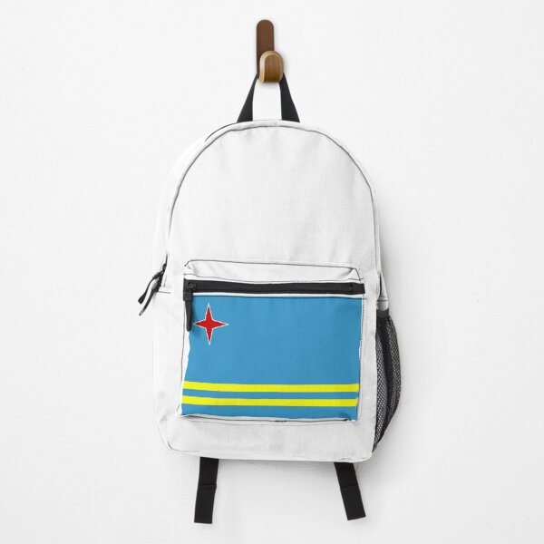 Item preview, Aruba Flag designed and sold by MrCsStores.