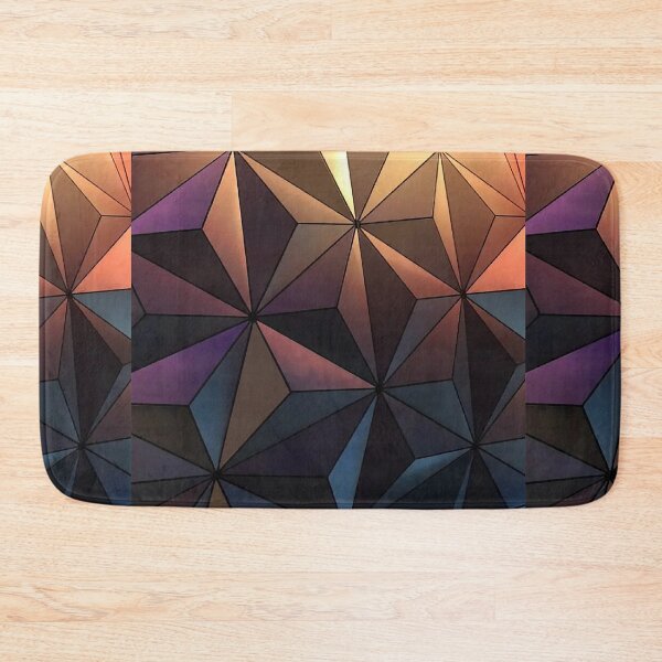 Item preview, Crazy Geometry - Cartoon designed and sold by Iuliia Nerd.