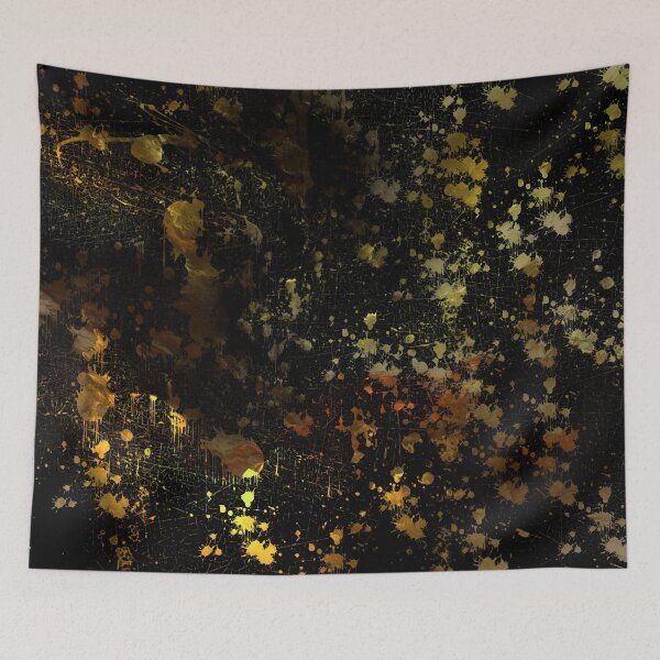 Item preview, PAINT SPLASH  designed and sold by johnnyssandart.