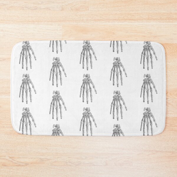 Item preview, Hand skeloton designed and sold by Aretias.