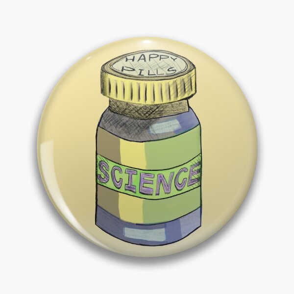 Item preview, Science addict designed and sold by Osher-BioArt.