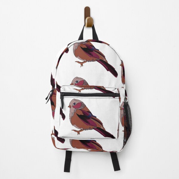 Item preview, bullfinch bird designed and sold by Cassandra6193.