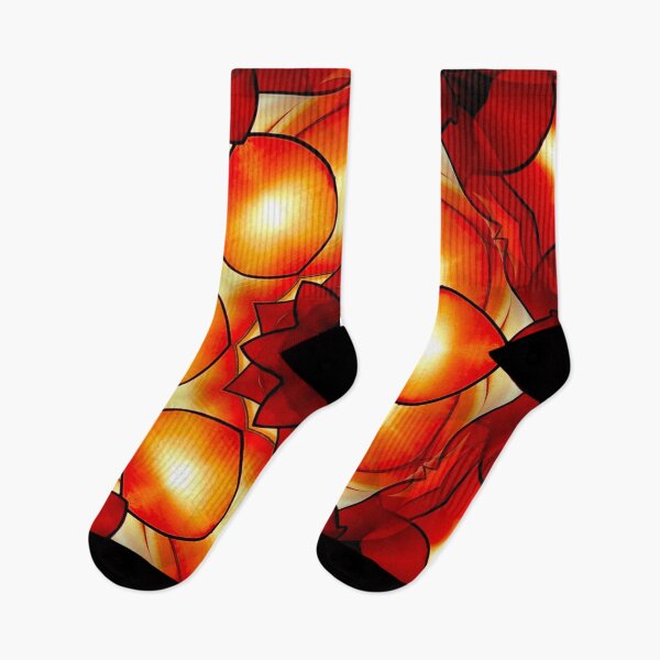Item preview, Fire Flower designed and sold by Geoff Treagus.
