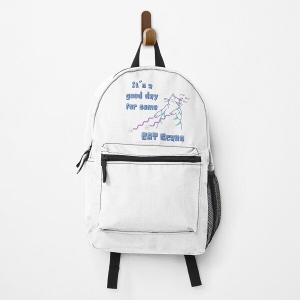 Item preview, Its a good day for some CAT scans designed and sold by littlebessie.