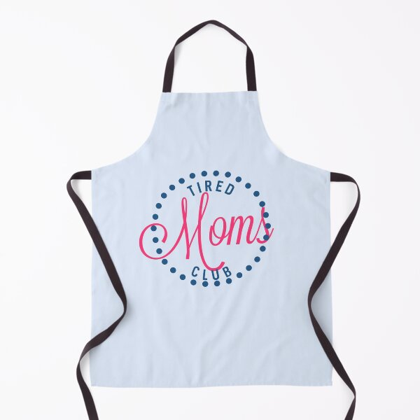 Item preview, Tired Moms Club designed and sold by designbyjodyb.
