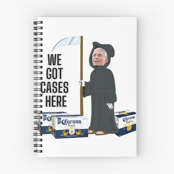 Item preview, We Got Cases Here designed and sold by ProHuman.