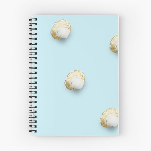 Item preview, Empty sink of sea mollusc pattern designed and sold by archiba.