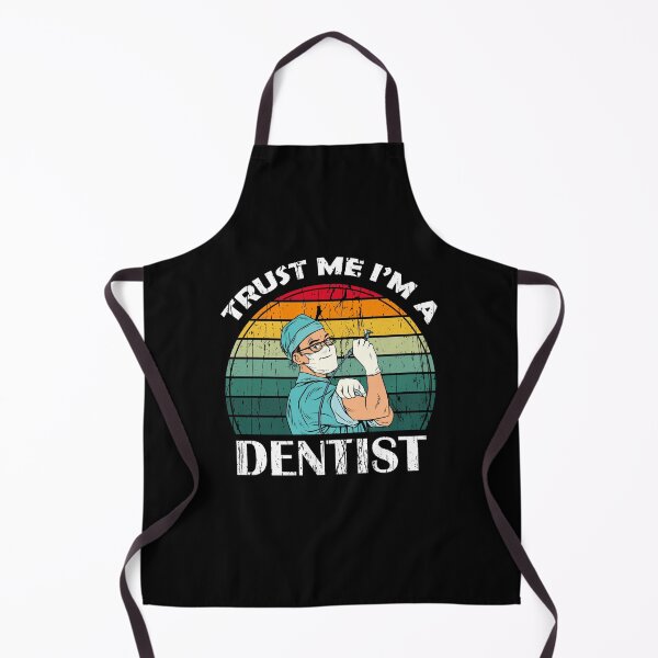 Item preview, Trust Me I am A Dentist designed and sold by printrendstore.