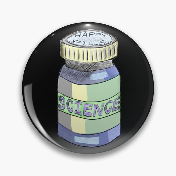 Item preview, Science addict designed and sold by Osher-BioArt.