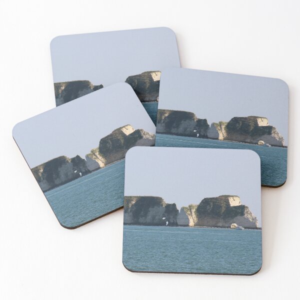 Item preview, Old Harry Rocks at Swanage designed and sold by Mike Streeter.