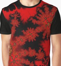 Magma Graphic T-Shirt