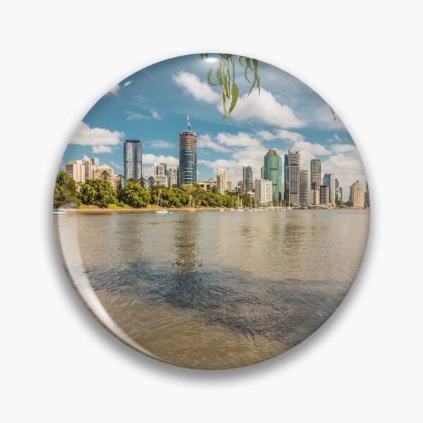 Item preview, Kangaroo Point designed and sold by Carole Pallier.
