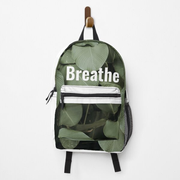 Item preview, Breathe designed and sold by NathanCLife.