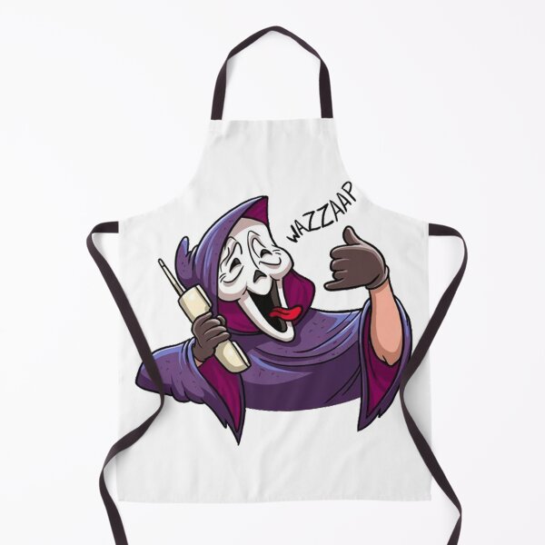 Item preview, Scream designed and sold by AquaKona.