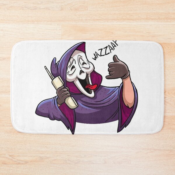 Item preview, Scream designed and sold by AquaKona.