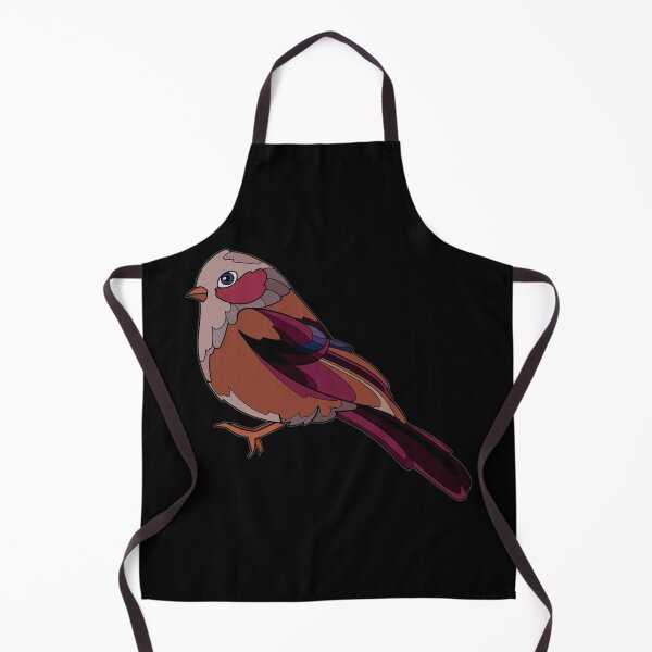 Item preview, Black of bullfinch bird designed and sold by Cassandra6193.