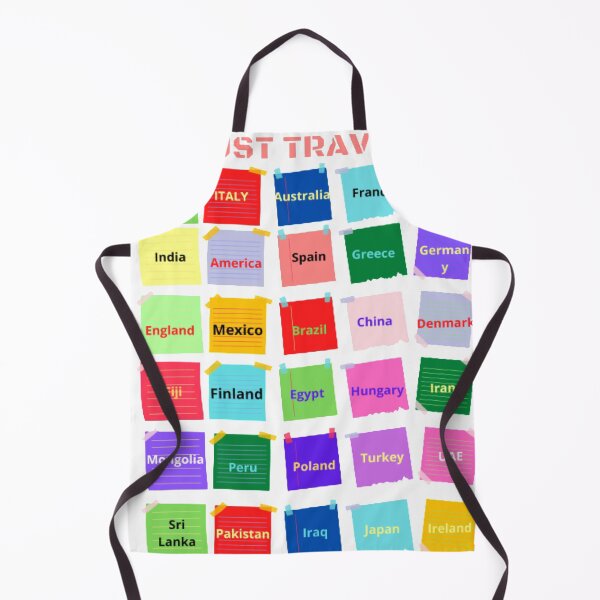 Item preview, Just travel designed and sold by AMBERGIGGS.