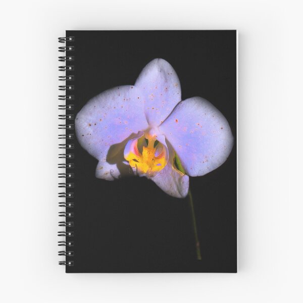 Item preview, Liliana's Tiger Orchid  designed and sold by alabca.