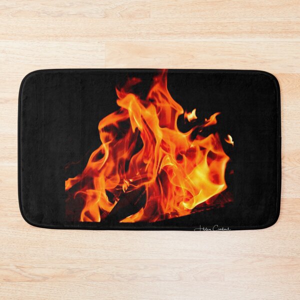 Item preview, Flames designed and sold by hjcphotography.