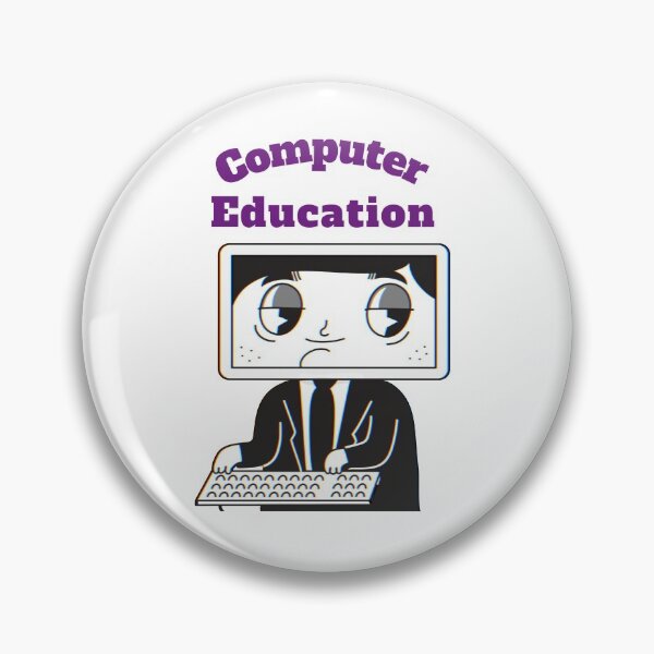 Item preview, Computer Education designed and sold by FranksDesigns.